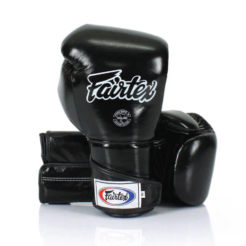 Fairtex BGV6 Muay Thai Boxing Gloves - Image 2