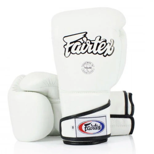 Fairtex BGV6 Muay Thai Boxing Gloves - Image 3