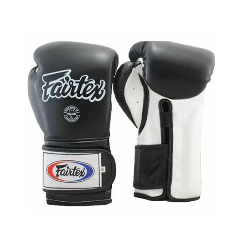 Fairtex Boxing Gloves Mexican Style Heavy Hitter BGV9 - Image 2