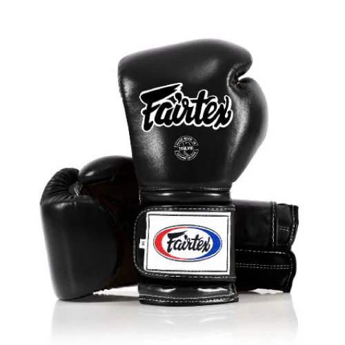 Fairtex Boxing Gloves Mexican Style Heavy Hitter BGV9 - Image 4