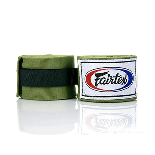 Fairtex Boxing Pro Hand Wraps HW2 - Image 10