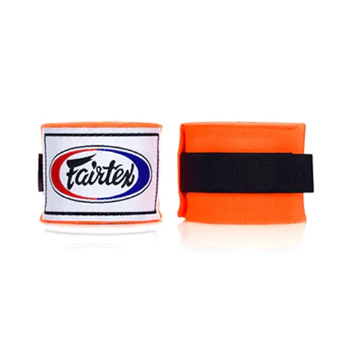 Fairtex Boxing Pro Hand Wraps HW2 - Image 13