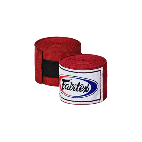 Fairtex Boxing Pro Hand Wraps HW2 - Image 4