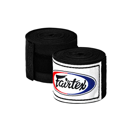 Fairtex Boxing Pro Hand Wraps HW2 - Image 5