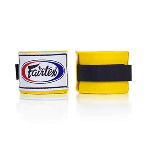 Fairtex Boxing Pro Hand Wraps HW2 - Image 8
