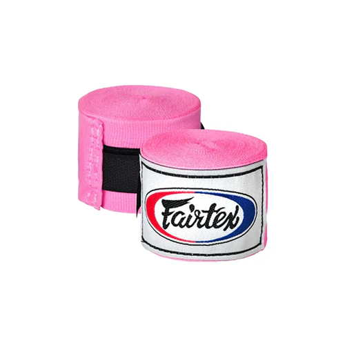 Fairtex Boxing Pro Hand Wraps HW2 - Image 9