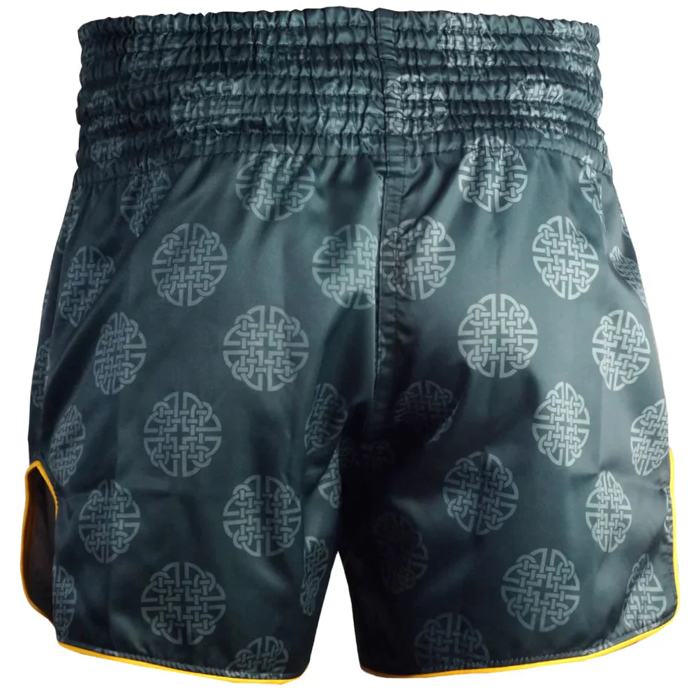 Fairtex BS1915 Clubber Muay Thai Shorts - Image 2