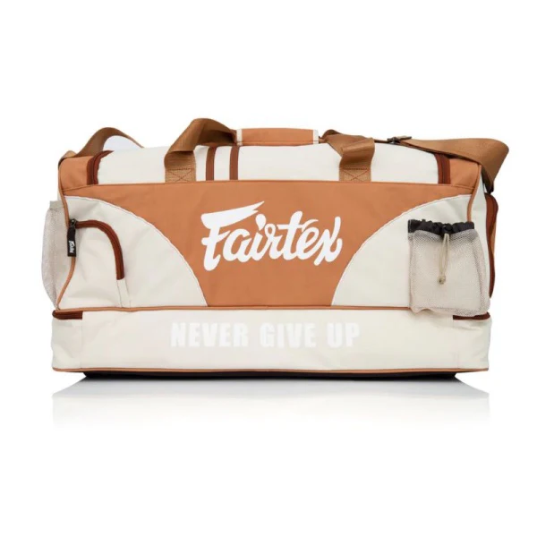 Fairtex Equipment Bag - Bag-2 - Vintage