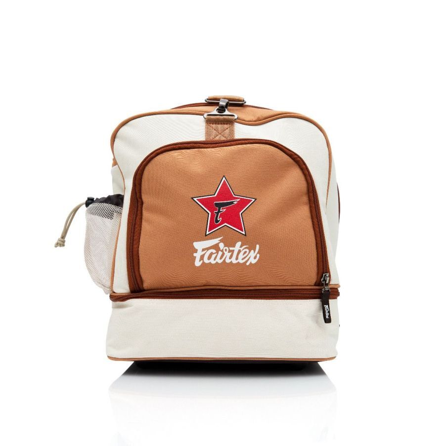 Fairtex Equipment Bag - Bag-2 - Vintage - Image 3