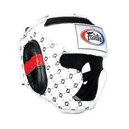 Fairtex Super Sparring Head Gear HG10 - Image 3