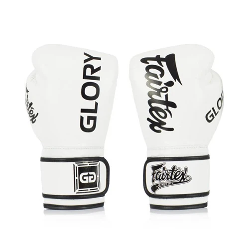 Fairtex Glory 1 Muay Thai Boxing Gloves BGVG1 - Image 3