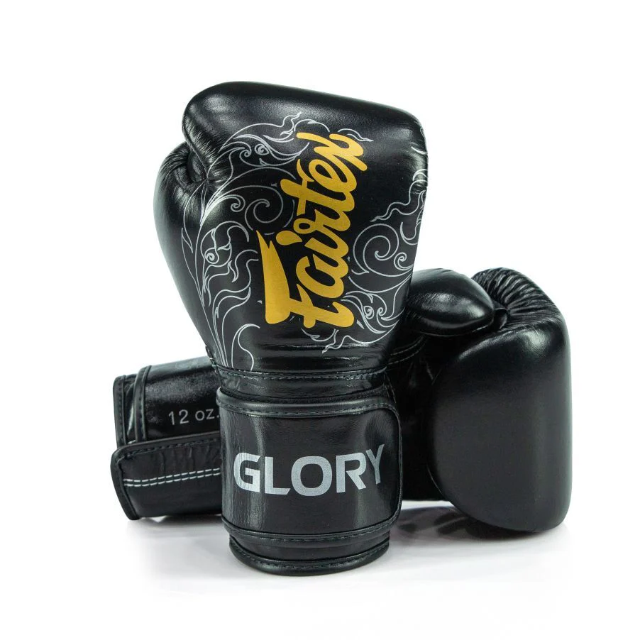 FAIRTEX Glory 3 Boxing Gloves BGVG3 - Image 2