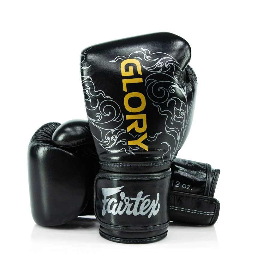 FAIRTEX Glory 3 Boxing Gloves BGVG3 - Image 3