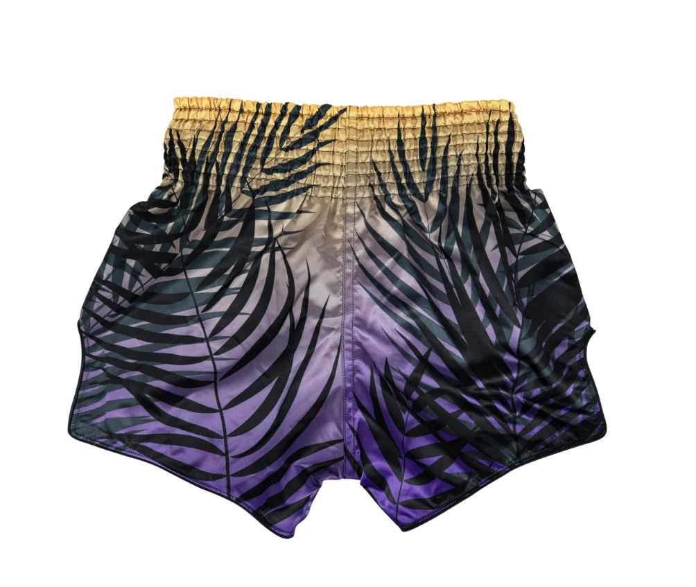 FAIRTEX Dusk Muay Thai Shorts BS1942 - Image 2
