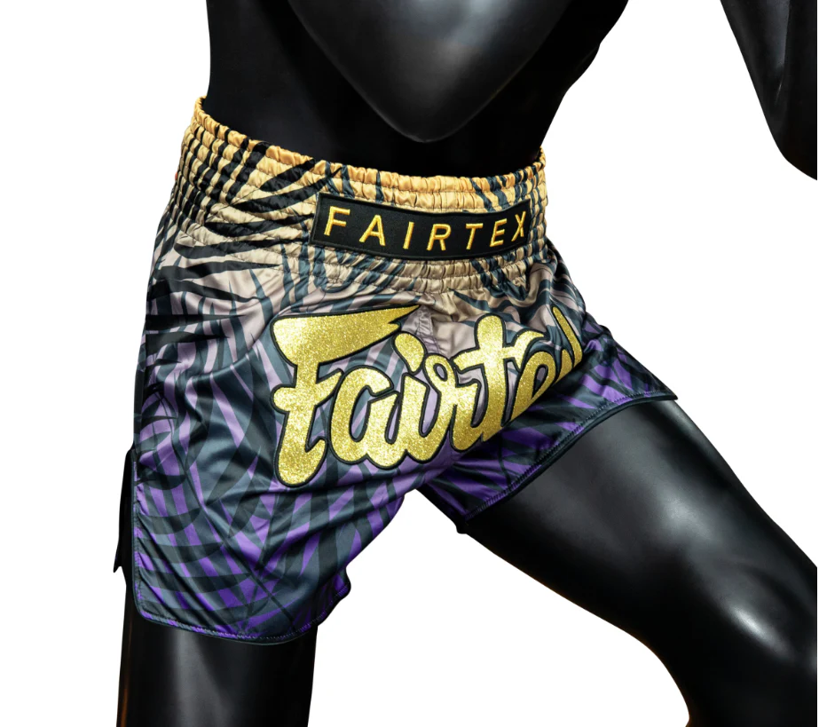 FAIRTEX Dusk Muay Thai Shorts BS1942 - Image 3