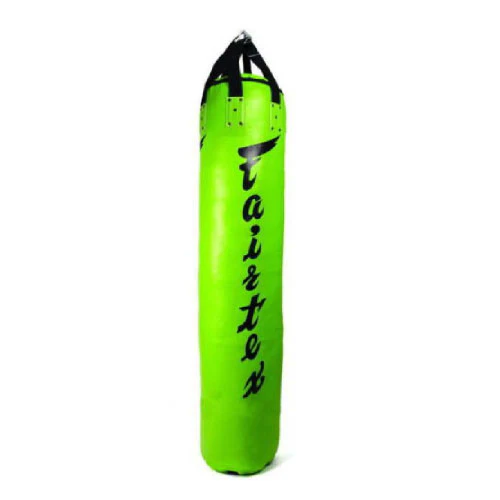 Fairtex HB5 4FT Punch Bag - Unfilled - Image 3