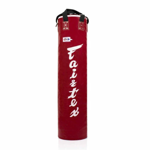 Fairtex HB5 4FT Punch Bag - Unfilled - Image 4