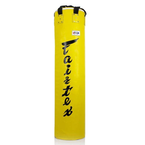 Fairtex HB5 4FT Punch Bag - Unfilled - Image 6