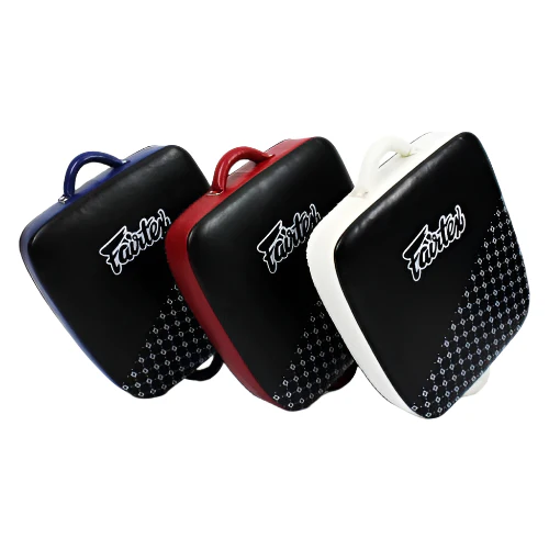 Fairtex Muay Thai Leg Kick Shield LKP1