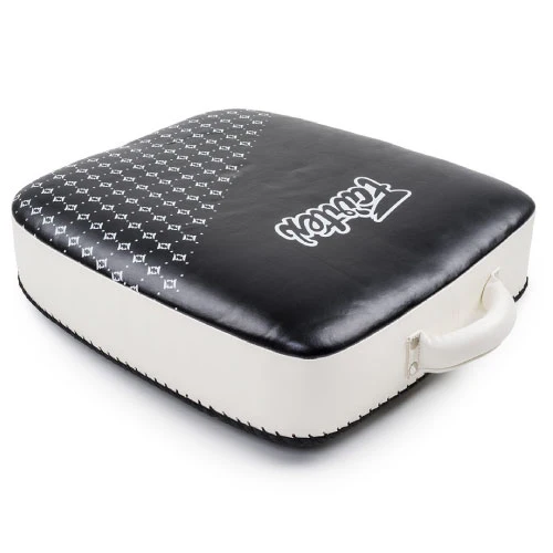 Fairtex Muay Thai Leg Kick Shield LKP1 - Image 2