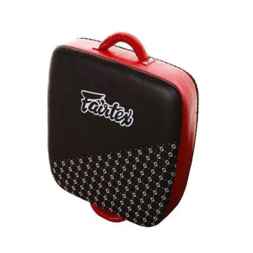 Fairtex Muay Thai Leg Kick Shield LKP1 - Image 4