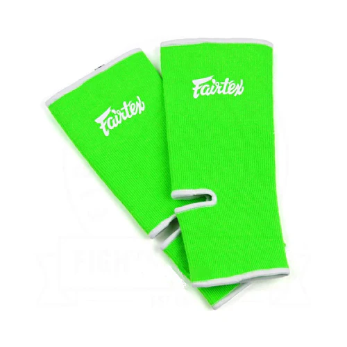Fairtex Muay Thai Ankle Supports - Image 3