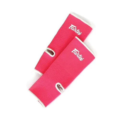 Fairtex Muay Thai Ankle Supports - Image 4