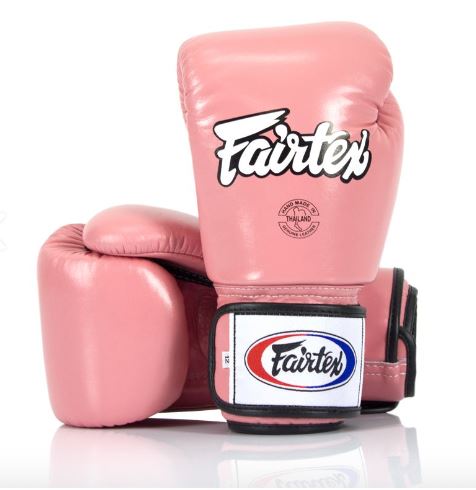 Fairtex Muay Thai Boxing Gloves BGV1 - Image 3