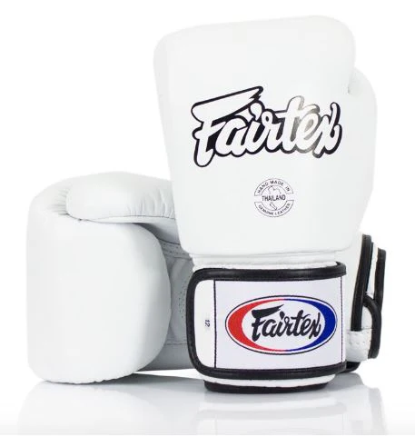 Fairtex Muay Thai Boxing Gloves BGV1 - Image 5