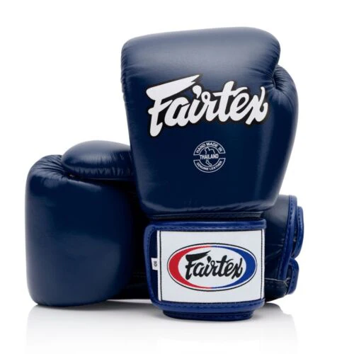 Fairtex Muay Thai Boxing Gloves BGV1 - Image 7