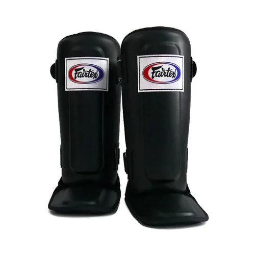 Fairtex Muay Thai Shin Guards SP3 - Image 3