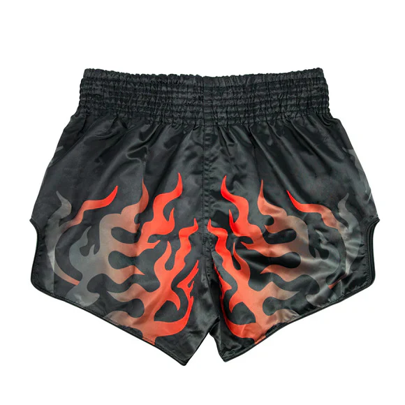 Fairtex Muay Thai Shorts - BS1921 Volcano - Image 2