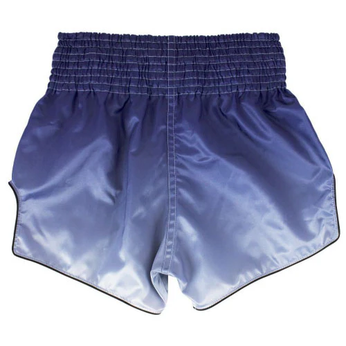 Fairtex Muay Thai Shorts Fade - Blue  BS1905 - Image 2