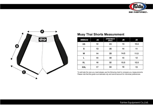 Fairtex Slim Cut Muay Thai Shorts Satoru Grey BS1909 - Image 4