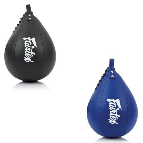 Fairtex Muay Thai Boxing Speedball SB1 - Image 2