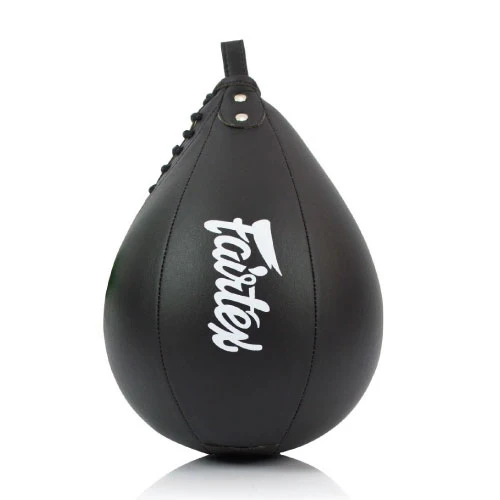Fairtex Muay Thai Boxing Speedball SB1 - Image 3