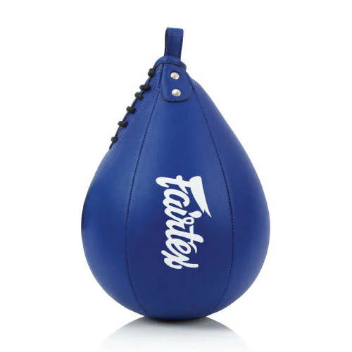 Fairtex Muay Thai Boxing Speedball SB1 - Image 4
