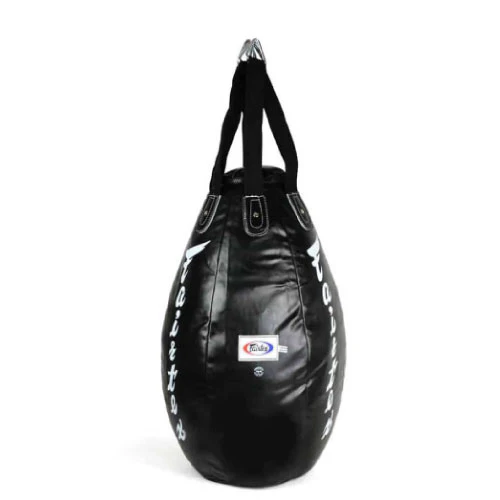 Fairtex Teardrop Bag Unfilled HB15 - Image 2