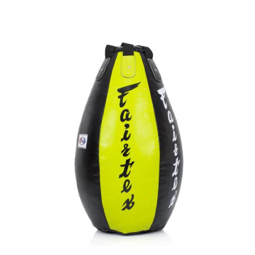 Fairtex Teardrop Bag Unfilled HB15 - Image 3