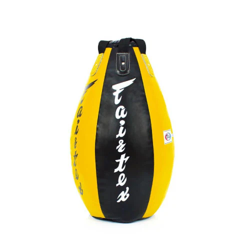 Fairtex Teardrop Bag Unfilled HB15 - Image 4