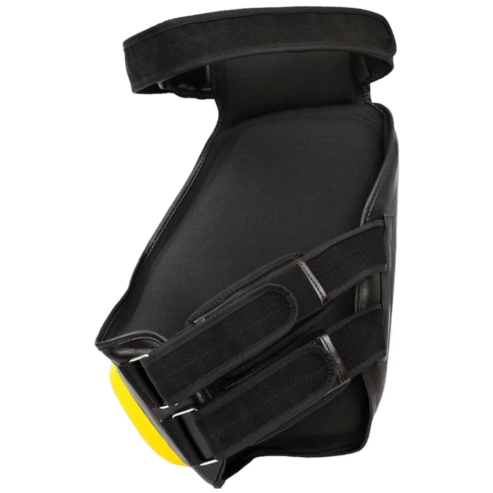 Fairtex TP4 Slim Design Thigh Pads - Image 3