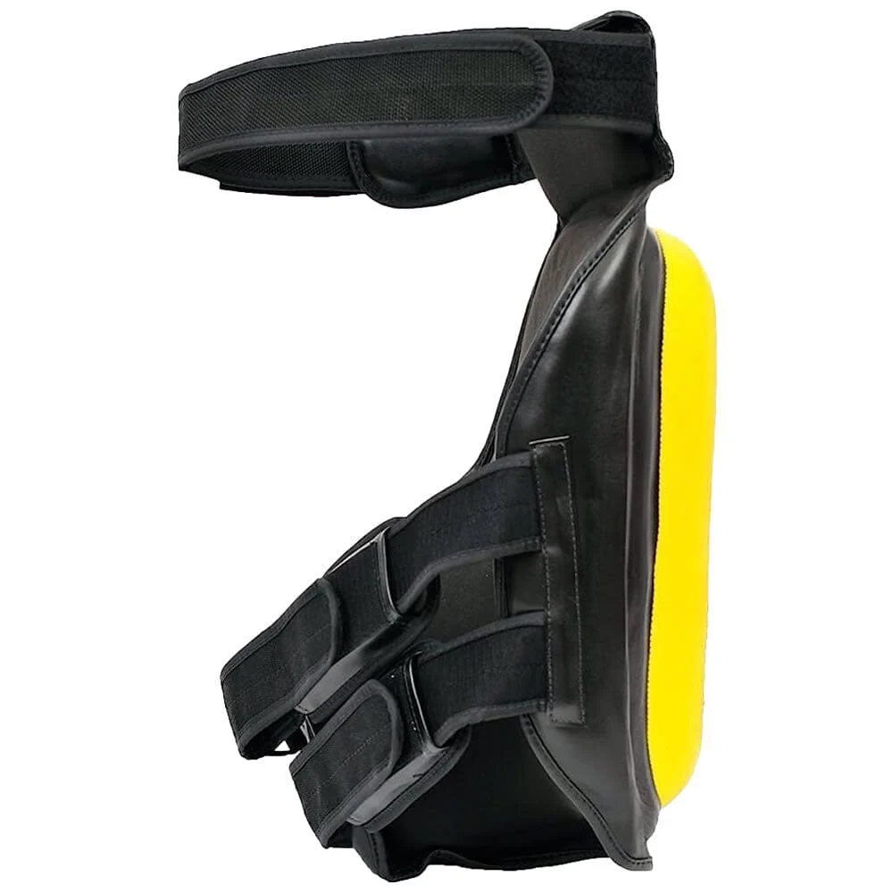 Fairtex TP4 Slim Design Thigh Pads - Image 4
