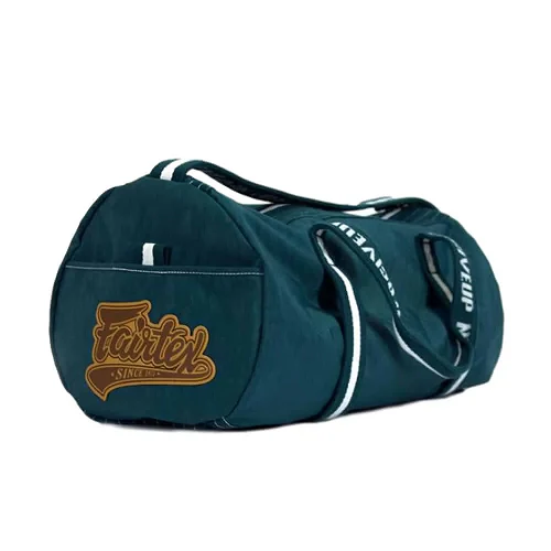 Fairtex Bag 9 Barrel Bag - Image 4