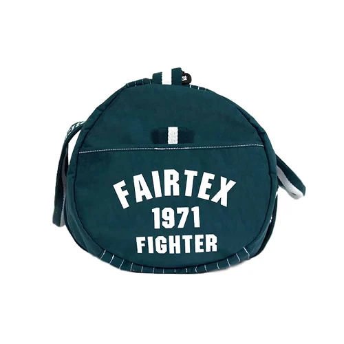 Fairtex Bag 9 Barrel Bag - Image 5