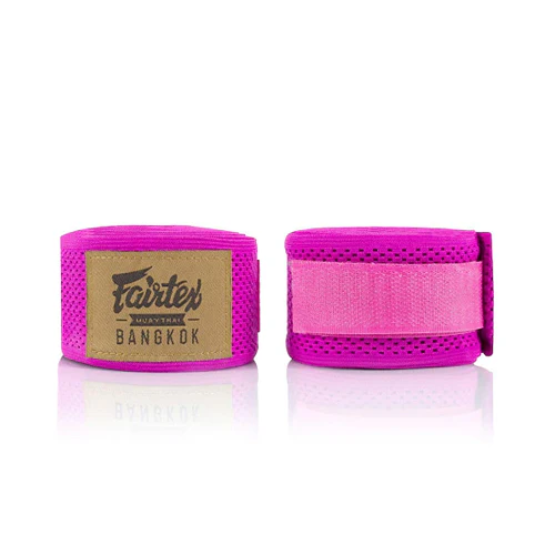 Fairtex Elastic Handwraps HW4 - Image 4