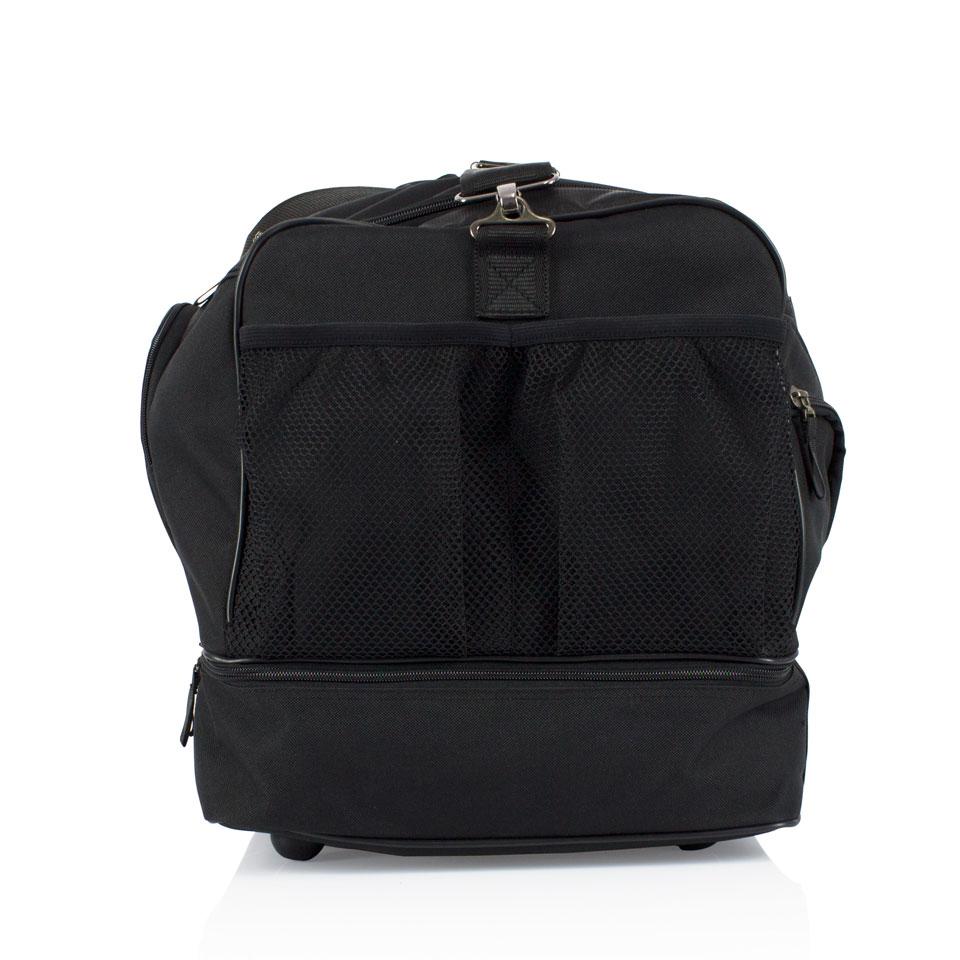 Fairtex Equipment Bag - Bag-2 Black - Image 2