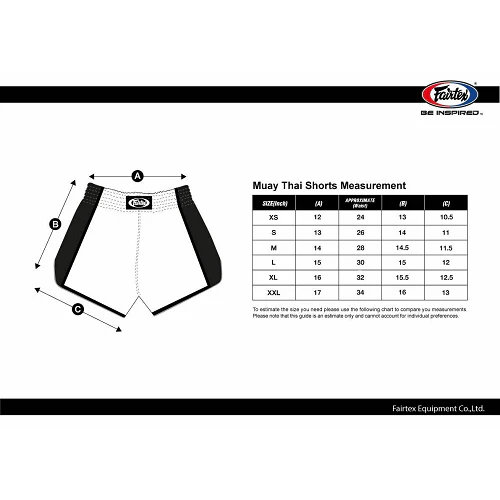Fairtex Slim Cut Muay Thai Shorts Leopard Bs1709 - Image 2