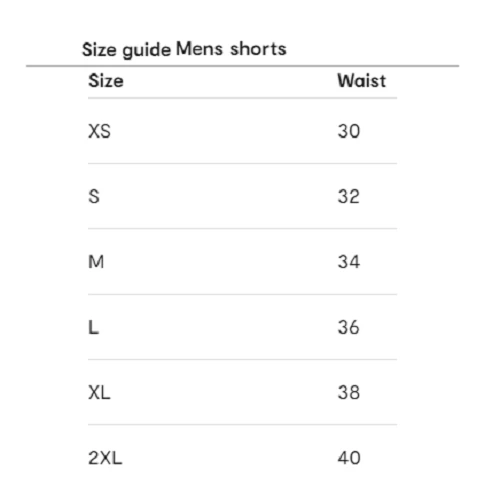 Fight Factory Trainer Fleece Shorts - Image 4