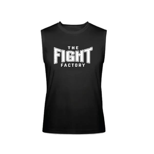 Fight Factory Undisputed Muscle Tank