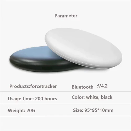 Fight Tech Smart Force Punch Tracker - Image 10